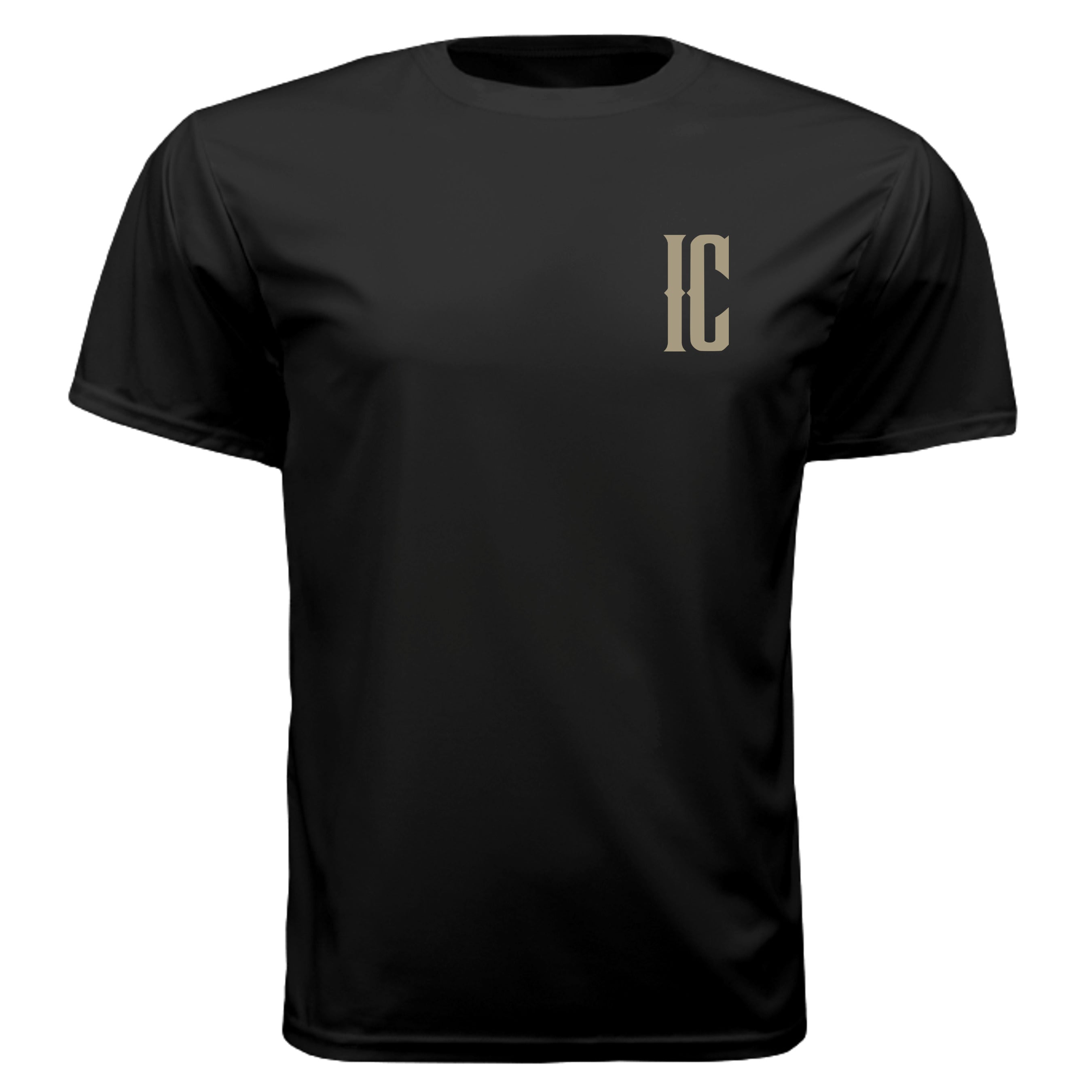 BLACK - 790 - FRONT